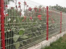 Garden Fences Welded Wire Garden Fence Garden Fences Decorative Garden Fencing Garden Fence Fence Design Garden Fencing