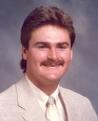 Edward Lee Warner Obituary