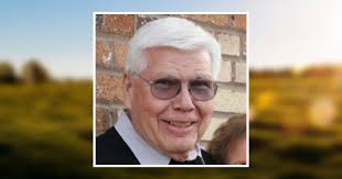 James F. Rump Obituary September 1, 2019