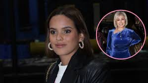 Gloria Camila ante las acusaciones de Ana María Aldón: "Estoy recién operada, pero no tonta"