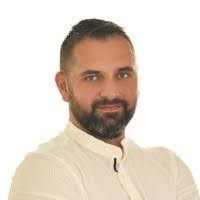 Branko Rodic's Instagram, Twitter & Facebook