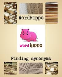 What Apps Can I Use As An Author to Find Words That Mean The Same Thing |  TikTok