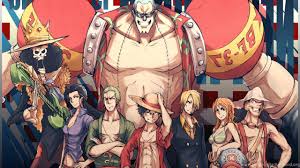 Find and download one piece background on hipwallpaper. One Piece Backgrounds Desktop Desktop Background