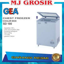 Samsung refrigerator 2 door rt20farwdsa. Freezer Box 2 Pintu Gea Harga Terbaru Juni 2021 Blibli