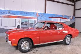 You can't fault chevy for trying with this gem, but it was wasted on americans' fickle and questionable taste. Unearthed 1970 Chevrolet Malibu 400 Carbuzz