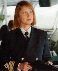 We specialize in offering practical and comfortable apparel for boaters. 11 Female Ship Captains Ideas Female Captain Cruise Ship