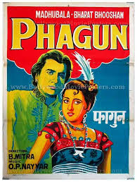 Image result for film (Phagun)(1958)