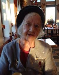 Catherine O'Neal Obituary December 4, 2016