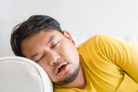 Sleep Apnea in Cincinnati, OH