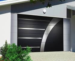 Insert Simbalite Porte Garage Garage Miroir Salle De Bain