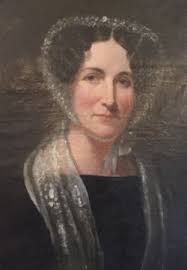 Loraine Adams Follett (1795-1869)