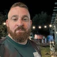 Drew Oberbeck's Instagram, Twitter & Facebook