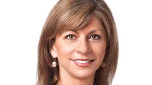 Mindy Rich Elevated to Chairman of Rich Holdings