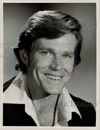 Press Photo Actor Lawrence Casey