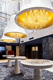 The last project of the dutch designer marcel wanders is the eccentric creative interior design anda hotel amsterdam prinsengracht. Andaz Amsterdam Prinsengracht Hotel By Marcel Wanders ì¸íë¦¬ì´ ì¹´í ëìì¸ ì¡°ëª