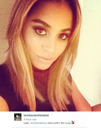 Pin On Lauren London