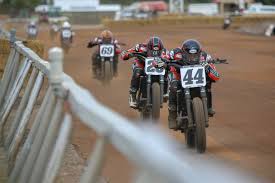 The elite 11 finals will occur at some point in the summer at a. American Flat Track Wikipedia