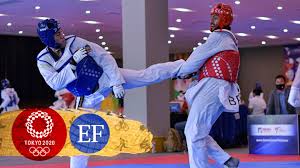 Maybe you would like to learn more about one of these? Esperanza De Medalla Para Mexico Carlos Sansores Estrella Centennial Del Taekwondo El Financiero