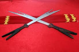 Check spelling or type a new query. Pedang Bara Sangihe Senjata Tradisional Sulawesi Utara Indonesia Kaya