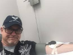 Curtis Register's Instagram, Twitter & Facebook