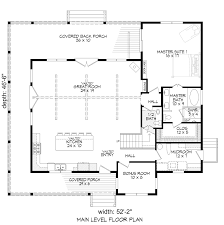 Welcome to 290 house design with floor plansfind house plans new house designspacial offersfan favoritessupper discountbest house sellers. House Plan 40893 Farmhouse Style With 2200 Sq Ft 3 Bed 2 Bath 1 Half Bath