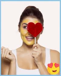 Hande Ercel On Instagram L Oreal Paris Saf Kil Maskeleri Nin En Yenisi Yuzu Limonu Iceren Esitleyici Maske Ile Beni En Iyi Anlatan 3 Emojiye Ay Pardo Ledenec