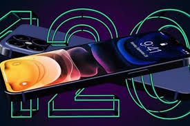 Iphone 12 Pro And Iphone 12 Pro Max New Details Surface