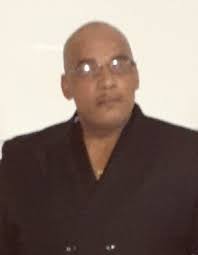 Obituary for Larry Gaius Collier