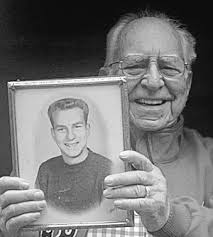 Obituary: Kenneth Warren Sylvester Jr.