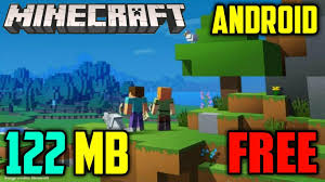 Minecraft is one of the most popular games ever. Download Minecraft For Android Technical Gamer Mehrab Facebook