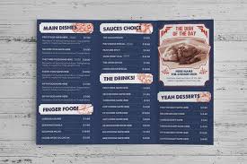 Food Menus Megabundle Elegant Food Food Menu Template Mexican Food Menu