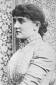May Fortescue