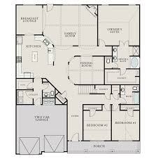 Junea James Lake Easley South Carolina D R Horton Garage Bedroom House Plans Floor Plans