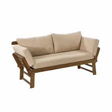 Which means you can even sit and enjoy a meal on the beach below (at low tide of course!). Outdoor Bank Loungeliege Luise Beige Braun Portofrei Bei Bucher De