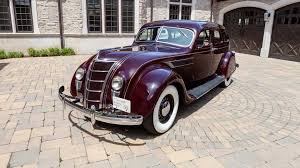 Image result for Cape Smoke 1930 Chrysler