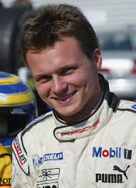 Marc Lieb (Niefern, UPS Porsche−Junior−Team): Erster Doppelsieger 2002.