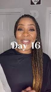 Yolanda Holbrook's Instagram, Twitter & Facebook