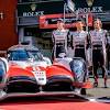 Иллюстрация к новости по запросу Toyota (Формула 1 на F1News.Ru)