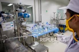 The Virus Circulates More In The Province Of Namur Than Anywhere Else In The Country World Today News