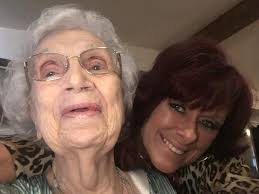 Virginia Mendenhall Obituary