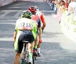 Dia de fuga e juventude na volta a portugal. Ciclismo Volta A Portugal Tem Tres Dias No Distrito Reconquista