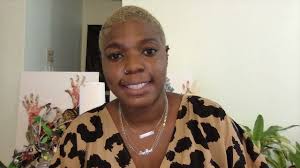 2022 Outwin Boochever Portrait Competition: Ebony Patterson