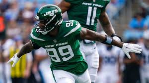 Will McDonald IV Aims to Sack Aaron Rodgers in Week 1