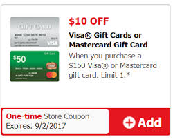 We did not find results for: Make Money New Visa Mc Gift Card Deal At Safeway Subsidiaries Miles To Memories