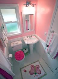 You can also create funny footstool designs and other accessories, which can also be useful for children. Fun Bathroom Accessories For Kids One Week Bath