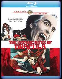 How about 3D/2D option Blu rays of "The Charge At Feather River" and  "Phantom Of The Rue Morgue." The Archive's releases of House of Wax, kiss  Me Kate and Dial M for