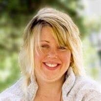 Alison Elizabeth Lowery Obituary