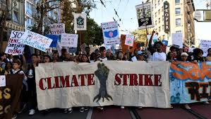 The Challenging Politics Of Climate Change
