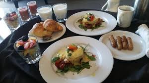 Come for a stroll downtown, check out the pillar point harbor, or explore the strawflower center. Delicious Breakfast Delivered To Room Picture Of Cypress Inn On Miramar Beach Half Moon Bay Tripadvisor