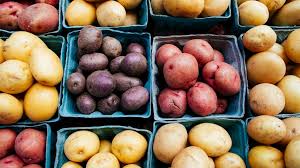2,000 calories a day is used for general nutrition advice. Potatoes And Diabetes Safety Risks And Alternatives